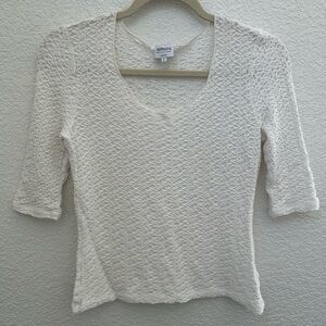 Armani Collezioni Blouse